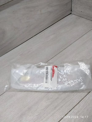 9716. kia niro молдинг поріг лівий задня 85877g5000 фото №1