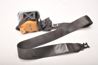 Opel mokka i pas безпеки правий перед передній 42353692 фото №1