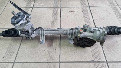 Трансмиссия рулевая рейка kia optima iv 4 1.7 crdi dr10a1 фото №1