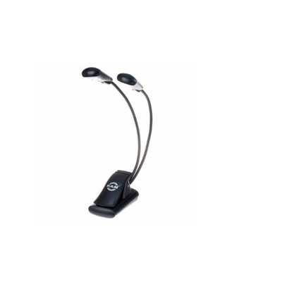 Lampka na pulpit K&M Double4 LED Flexlight 122