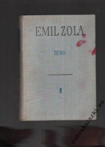 ZIEMIA - Emil Zola