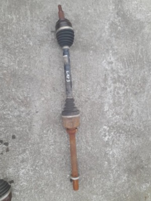 Renault laguna iiipółos правий перед 8200786810 фото №1