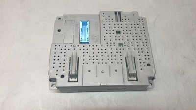 Модуль usb blue&me fiat croma lift 51830277 фото №1