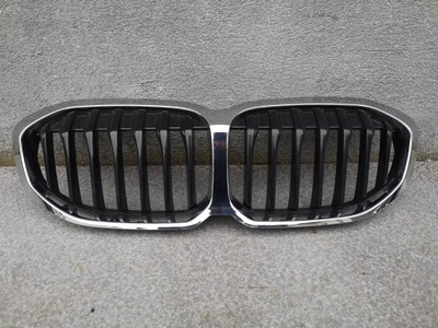 Bmw 1 bmw1 f40 19- решётка радиатора решётка радиатора фото №1