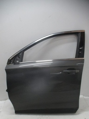Двері ліва передні citroen ds7 19r b.sz фото №1