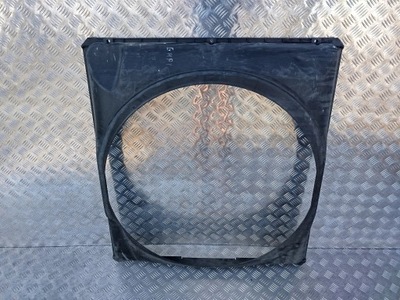 Тунель радіатора scania g hpi фото №1