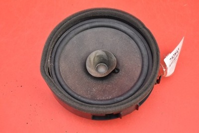 ALTAVOZ IZQUIERDO PARTE TRASERA 8720A017 MITSUBISHI LANCER 8 VIII  