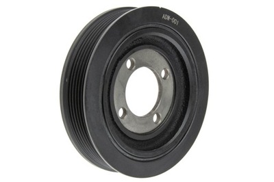 Nty шкив коленчатого вала коленчатого фото №1