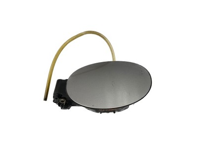 Заглушка крышка топлива alfa romeo giulia d фото №1