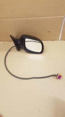 Зеркало правое электрический volkswagen golf 4 фото №1