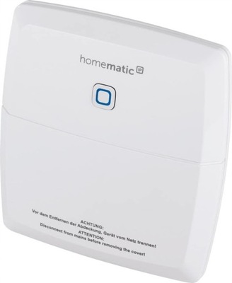 Przełącznik Homematic IP 150842A0