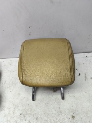 Підголівник сидіння задня середина середній alfa romeo 147 00-04 фото №1