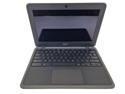 Laptop chromebook Acer C732T