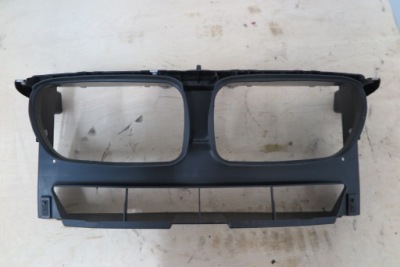 Pas передній підсилювач bmw x3 f25 x4 f26 фото №1