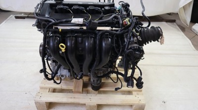 VOLVO V70 2.0 16V MOTOR B4204S4  