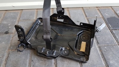 Jeep compass 2018- основа кронштейн акумулятор фото №1