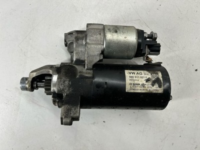 Audi q5 sq5 2014 стартер фото №1