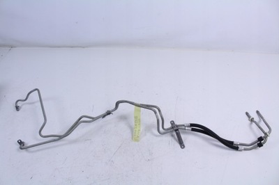 Mercedes w447 провода масла фото №1