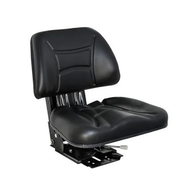 ASIENTO DZIELONE PCW ECO CON AMORTYZACJA URSUS C-330 C-360 C-385 ZETOR MF  