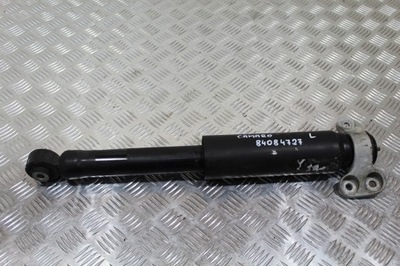 Амортизатор левый задняя chevrolet camaro 6 vi фото №1