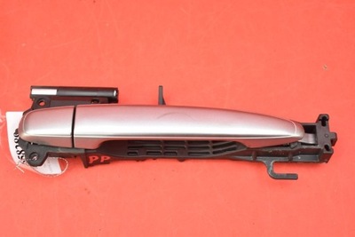 Ручка правая перед передняя subaru outback iv 11r фото №1