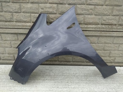 Hyundai ix20 крыло левый передний фото №1