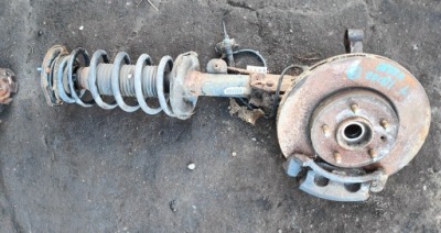 Opel antara 08r 2.0 cdti 110kw mcperson лівий фото №1