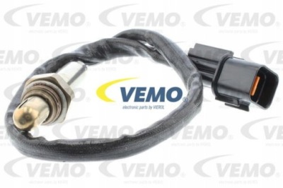 Датчик лямбда-зонд carisma/space star/s40/v40 фото №1