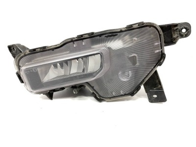 Противотуманная фара левый led kia niro 2 ii 21- 92201at фото №1