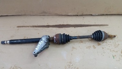 Приводной вал правая opel astra j iv 4 1,4t фото №1