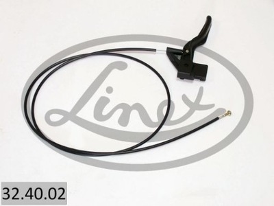 SENSOR TEMPERATURA DE LÍQUIDO LINEX 32.40.02 + REGALO  