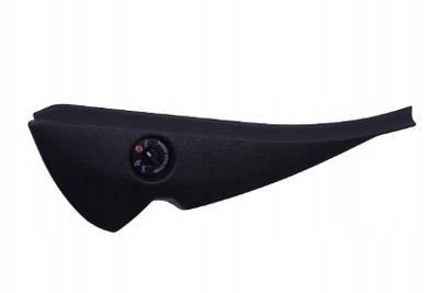 Защита заглушка панели renault espace v 18r. фото №1