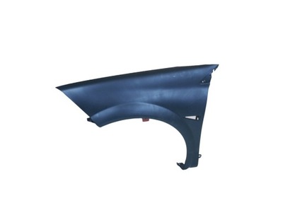 Крила передній renault megane 03- 7701473702 лівий фото №1