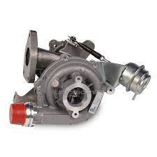 Fabrycznie nowa турбіна renault trafic ii 2.3 dci 90-109 km фото №1