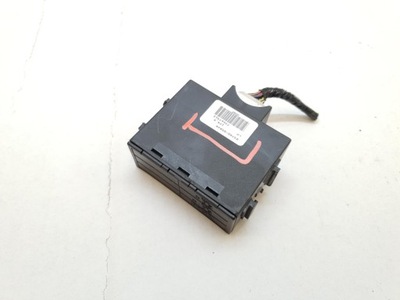 Модуль иммобилайзера toyota avensis ii t25 фото №1