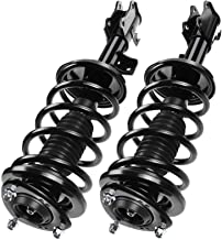 AMORTYZATORY SPREZYNY PODU SUZUKI GRAND VITARA 98-