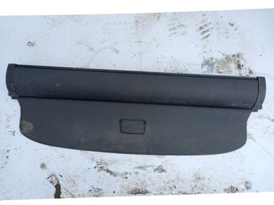 Шторка багажника audi a4 b6 8e986355394h фото №1