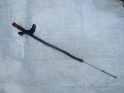 Щуп щуп масла 1.6 e-hdi peugeot citroen ford фото №1