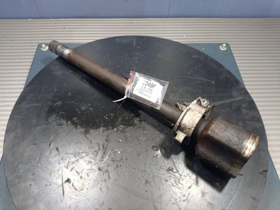 Fiat ducato iii 2.3 приводной вал опора правая фото №1