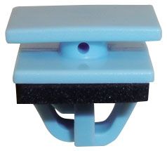 ORIGINAL CLAMP MOULDINGS  