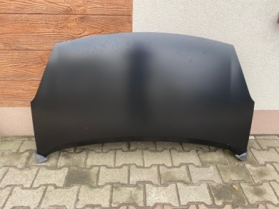 Peugeot partner 2008 - капот кришка двигуна nowa фото №1