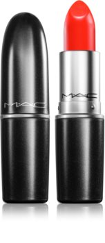 MAC Matte Lipstick