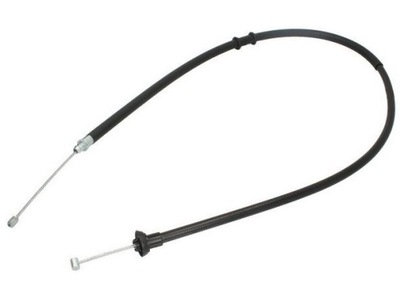 CABLE FRENOS DE MANO FIAT PUNTO 99-05  