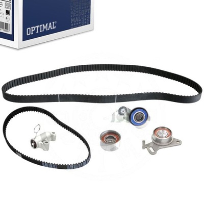 Optimal sk-1737 набор ремень распределительного вала фото №1