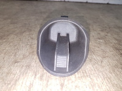 Попільничка fiat punto ii фото №1