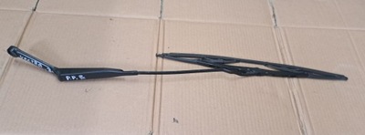 Opel vectra b важіль двірники правий перед фото №1