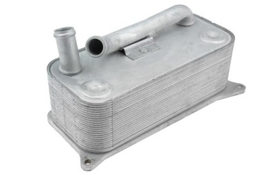 Радиатор масла do lamborghini gallardo 5.2 lp фото №1