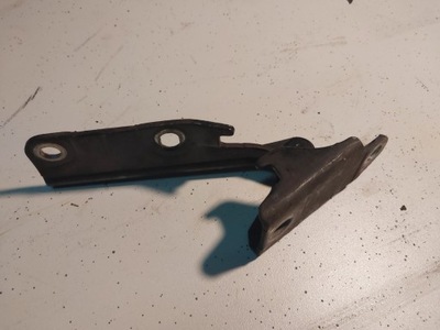 Pajero iv v90 петля капот фото №1