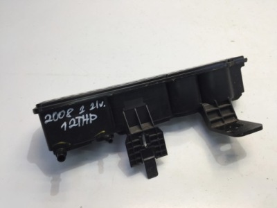 Peugeot 2008 ii 1.2 thp фільтр вугільний 9829656180 фото №1