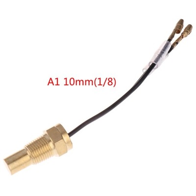 SENSOR 50K CLAVIJA CULATA DE CILINDROS 10/14/16/21MM 12V/24V COCHE DE CARGA SAMOCHO~25938  